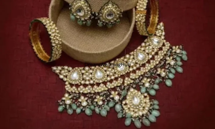 L Gopal  Sons Jewellers